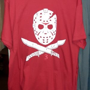 Jason Voorhees / Michael Meyerst shirts